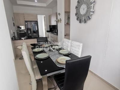 Apartamento en venta en La Riviera, Cúcuta · foto 4 de 20