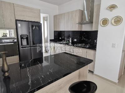 Apartamento en venta en La Riviera, Cúcuta · foto 5 de 20