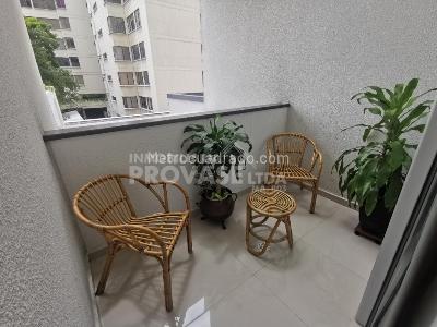 Apartamento en venta en La Riviera, Cúcuta · foto 6 de 20