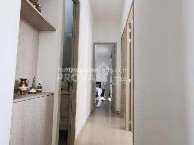 Apartamento en venta en La Riviera, Cúcuta · foto 7 de 20