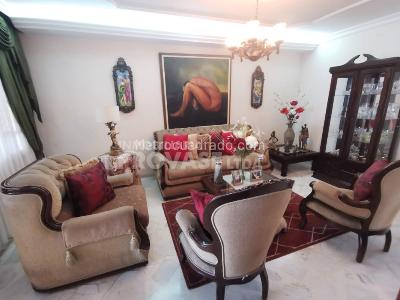 Casa en venta en Ceiba Ii, Cúcuta · foto 6 de 20