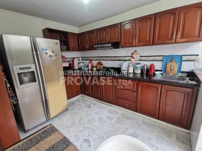 Casa en venta en Ceiba Ii, Cúcuta · foto 8 de 20