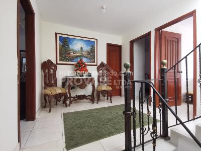 Casa en venta en Ceiba Ii, Cúcuta · foto 11 de 20