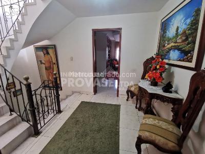 Casa en venta en Ceiba Ii, Cúcuta · foto 12 de 20