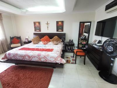 Casa en venta en Ceiba Ii, Cúcuta · foto 13 de 20