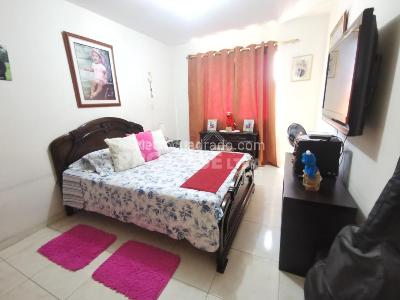 Casa en venta en Ceiba Ii, Cúcuta · foto 15 de 20