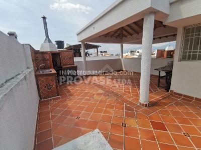 Casa en venta en Ceiba Ii, Cúcuta · foto 18 de 20