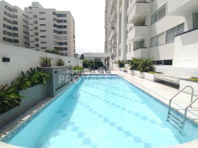 Apartamento en venta en La Riviera, Cúcuta · foto 2 de 18