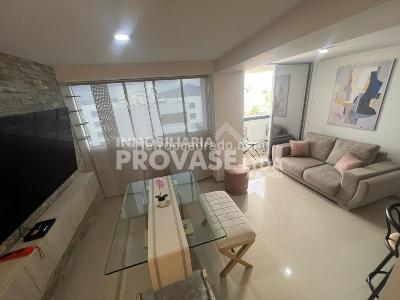 Apartamento en venta en La Riviera, Cúcuta · foto 5 de 18
