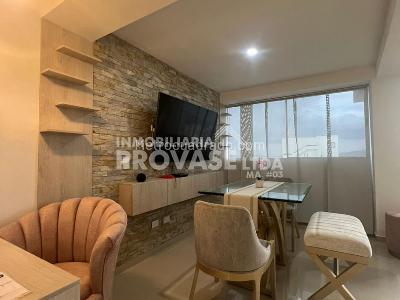 Apartamento en venta en La Riviera, Cúcuta · foto 7 de 18