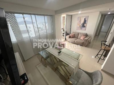 Apartamento en venta en La Riviera, Cúcuta · foto 8 de 18