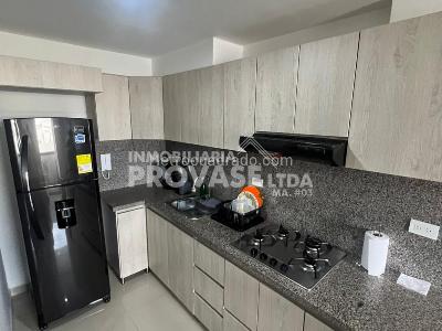 Apartamento en venta en La Riviera, Cúcuta · foto 9 de 18