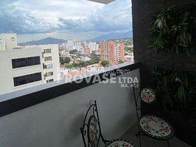 Apartamento en venta en La Riviera, Cúcuta · foto 10 de 18