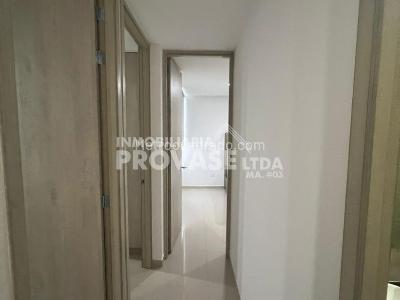 Apartamento en venta en La Riviera, Cúcuta · foto 12 de 18