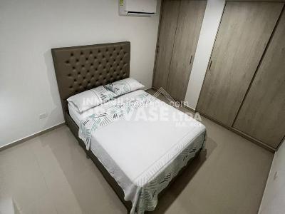 Apartamento en venta en La Riviera, Cúcuta · foto 13 de 18