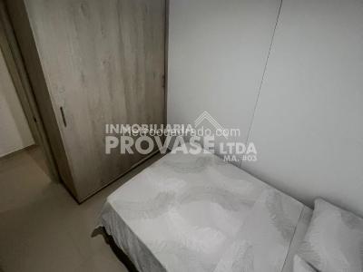 Apartamento en venta en La Riviera, Cúcuta · foto 14 de 18