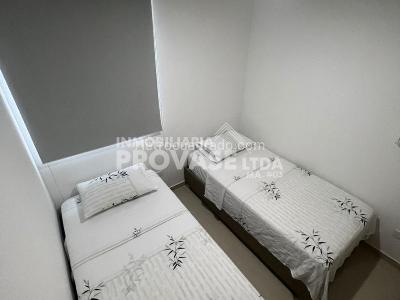 Apartamento en venta en La Riviera, Cúcuta · foto 15 de 18