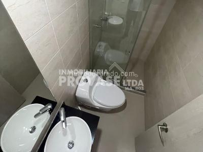 Apartamento en venta en La Riviera, Cúcuta · foto 17 de 18