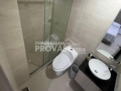 Apartamento en venta en La Riviera, Cúcuta · foto 18 de 18