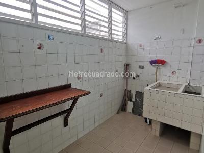 Apartamento en venta en Caobos, Cúcuta · foto 15 de 17