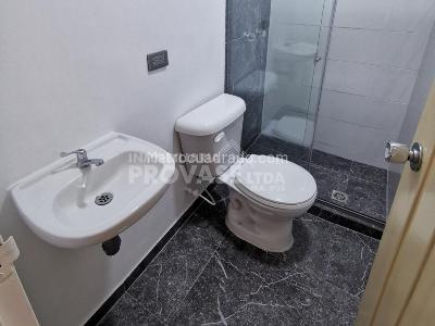 Apartamento en venta en Caobos, Cúcuta · foto 16 de 17