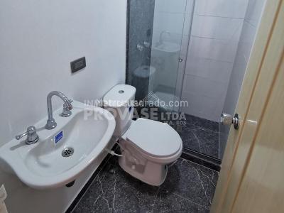 Apartamento en venta en Caobos, Cúcuta · foto 17 de 17