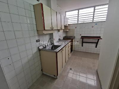 Apartamento en venta en Caobos, Cúcuta · foto 8 de 17