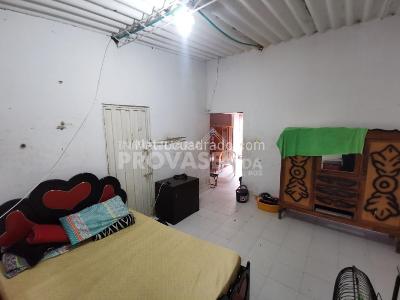 Casa en venta en La Libertad, Cúcuta · foto 12 de 14