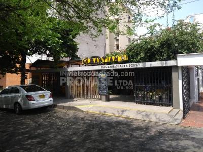 Casa en Arriendo, La Riviera, Cúcuta