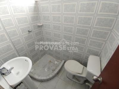 Apartamento en venta en Centro, Cúcuta · foto 18 de 19