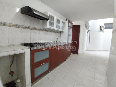 Apartamento en venta en Centro, Cúcuta · foto 5 de 19