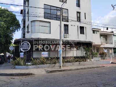 Local Comercial en Arriendo, Barrio Blanco, Cúcuta