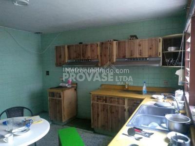 Casa en venta en Caobos, Cúcuta · foto 13 de 19
