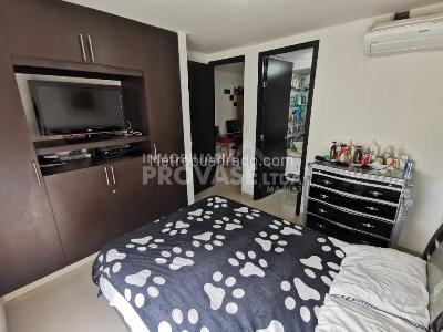 Apartamento en venta en San Eduardo, Cúcuta · foto 12 de 20