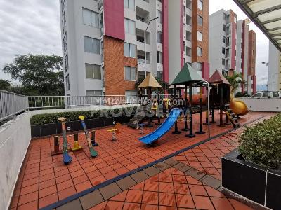 Apartamento en venta en San Eduardo, Cúcuta · foto 13 de 20