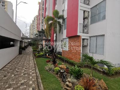 Apartamento en venta en San Eduardo, Cúcuta · foto 17 de 20