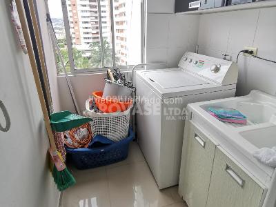 Apartamento en venta en San Eduardo, Cúcuta · foto 18 de 20