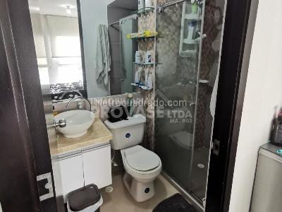 Apartamento en venta en San Eduardo, Cúcuta · foto 19 de 20