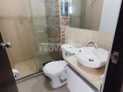 Apartamento en venta en San Eduardo, Cúcuta · foto 20 de 20