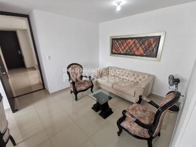 Apartamento en venta en San Eduardo, Cúcuta · foto 2 de 20