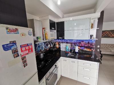 Apartamento en venta en San Eduardo, Cúcuta · foto 4 de 20
