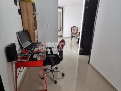 Apartamento en venta en San Eduardo, Cúcuta · foto 6 de 20