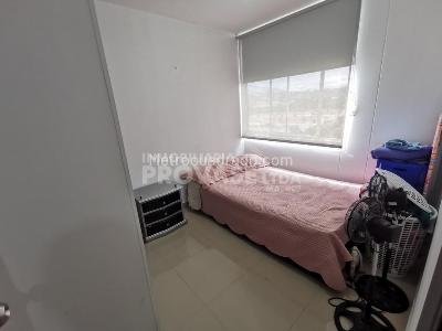 Apartamento en venta en San Eduardo, Cúcuta · foto 7 de 20