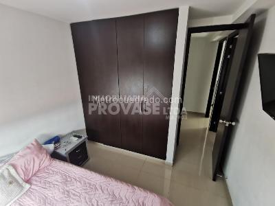 Apartamento en venta en San Eduardo, Cúcuta · foto 8 de 20