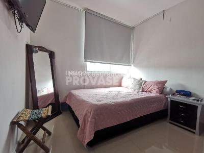 Apartamento en venta en San Eduardo, Cúcuta · foto 9 de 20