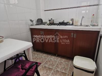 Apartamento en venta en Caobos, Cúcuta · foto 11 de 20