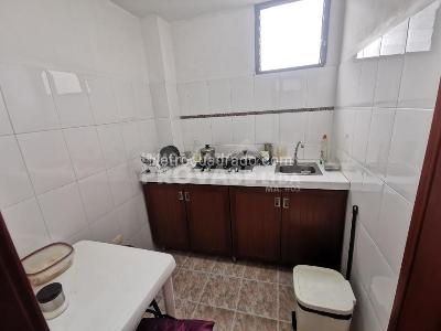 Apartamento en venta en Caobos, Cúcuta · foto 12 de 20