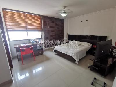 Apartamento en venta en Caobos, Cúcuta · foto 15 de 20