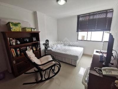 Apartamento en venta en Caobos, Cúcuta · foto 17 de 20