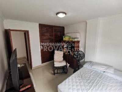 Apartamento en venta en Caobos, Cúcuta · foto 18 de 20
